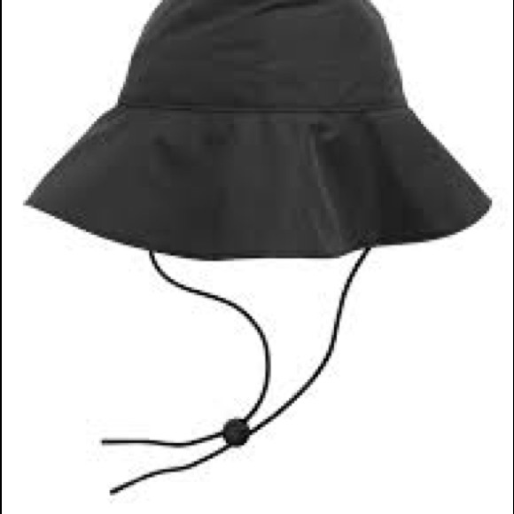 Athleta Wide Brim Sun Hat 